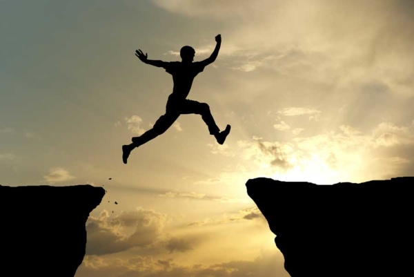 Are You Ready To Take A Life Leap? – Radiance Coaching